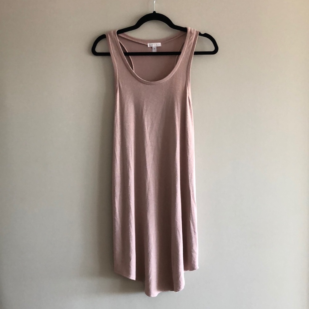 LEITH DRESS